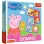JOC TREFL DOMINO PEPPA PIG