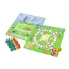 JOC PEPPA PIG 2IN1 LUDO ȘI SERPISORI SCARI
