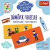 JOC VEHICULE