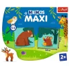 JOC MEMOS MAXI ANIMALE PARINTI ȘI COPII