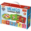 JOC MEMOS CLASSIC PLUS PATRULA CĂȚELUSILOR