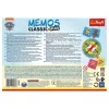 JOC MEMOS CLASSIC PLUS PATRULA CĂȚELUSILOR