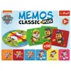 JOC MEMOS CLASSIC PLUS PATRULA CĂȚELUSILOR