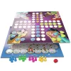 JOC DISNEY PRINCESS 2IN1 LUDO ȘI SERPISORI SCARI