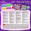JOC DISNEY PRINCESS 2IN1 LUDO ȘI SERPISORI SCARI