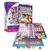 JOC DISNEY PRINCESS 2IN1 LUDO ȘI SERPISORI SCARI