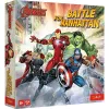JOC DE SOCIETATE MARVEL RAZBUNATORII LUPTĂ PENTRU MANHATTAN