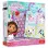 JOC DREAM WORKS GABBYS HOUSE 2IN1 LUDO ȘI SERPISORI SCARI