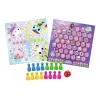 JOC DREAM WORKS GABBYS HOUSE 2IN1 LUDO ȘI SERPISORI SCARI
