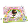 TREFL GABBYS DOLLHOUSE JOC FESTIVALUL CULORILE