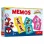 JOC MEMOS MARVEL MINI BOX SPIDERMAN ȘI PRIETENII