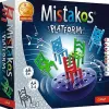 TREFL JOC PLATFORMA MISTAKOS