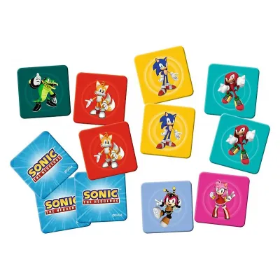 JOC MEMOS MNI ARICIUL SONIC
