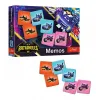 JOC MEMOS MINI BATWHEELS