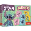 JOC MEMOS DISNEY MINI BOX STITCH