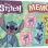 JOC MEMOS DISNEY MINI BOX STITCH