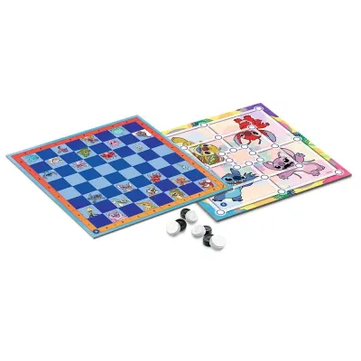 JOC DISNEY STITCH DAME ȘI MOARA