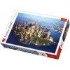 PUZZLE TREFL 1000 NEW YORK