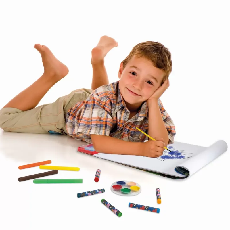 SONIC THE HEDGEHOG SET PENTRU DESEN GIGA BLOCK 5 IN 1