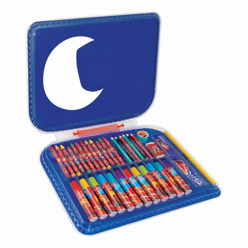 GENTUȚĂ PENTRU DESEN ART CASE CARS