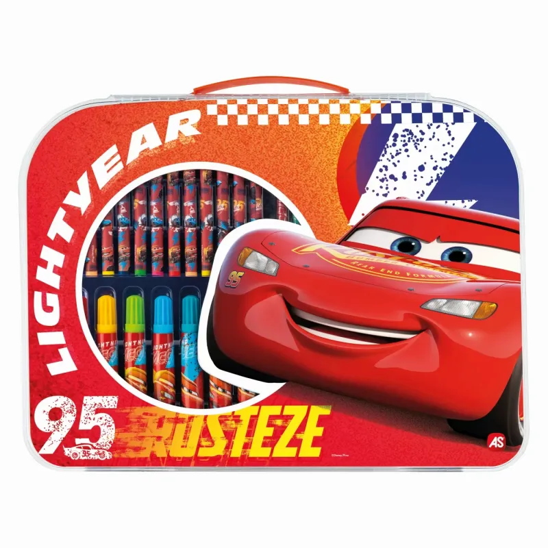 GENTUȚĂ PENTRU DESEN ART CASE CARS