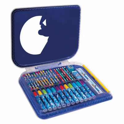 GENTUȚĂ PENTRU DESEN ART CASE SONIC THE HEDGEHOG