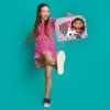 GENTUȚĂ PENTRU DESEN ART CASE GABBY DOLLHOUSE