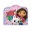 GENTUȚĂ PENTRU DESEN ART CASE GABBY DOLLHOUSE