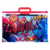 SPIDERMAN SET DESEN GENTUȚĂ DE CREATIE
