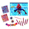 SPIDERMAN SET DESEN GENTUȚĂ DE CREATIE