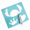 SET PENTRU DESEN IN RUCSAC STITCH