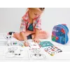 SET PENTRU DESEN IN RUCSAC STITCH