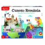 AGERINO DESCOPERIND ROMANIA IN LIMBA ROMANA