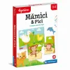 AGERINO JOC EDUCATIV MAMICI ȘI PICI