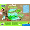 PRIMA SERA BIOLOGICA STIINTA ȘI JOACĂ