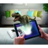 DESCOPERA DINOZAURUL TRICERATOPS