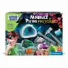 STIINTA ȘI JOACĂ MINERALE ȘI PIETRE PRETIOASE