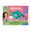 STIINTA ȘI JOACĂ LABORATORUL DE MANICHIURA