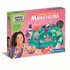 STIINTA ȘI JOACĂ LABORATORUL DE MANICHIURA