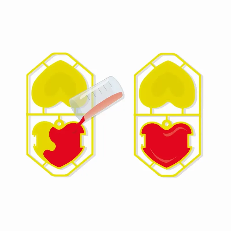 STIINTA JOACĂ LIP GLOSS