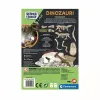 STIINTA ȘI JOACĂ DESCOPERA DINOZAURUL T-REX FLUO