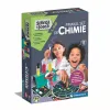 PRIMUL SET DE CHIMIE STIINTA JOACĂ