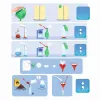 PRIMUL SET DE CHIMIE STIINTA JOACĂ