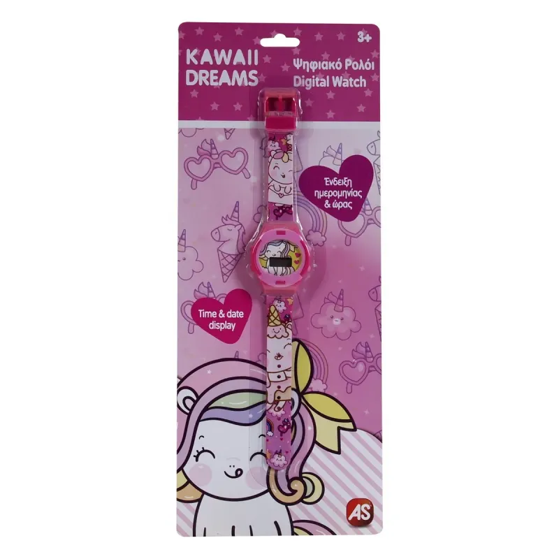 CEAS DIGITAL ROZ KAWAII DREAMS