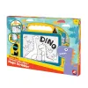 TABLĂ MAGNETICĂ MAGIC SCRIBBLER BABY DINOZAUR