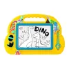TABLĂ MAGNETICĂ MAGIC SCRIBBLER BABY DINOZAUR