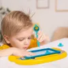 TABLĂ MAGNETICĂ MAGIC SCRIBBLER BABY DINOZAUR