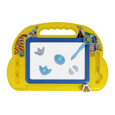 TABLĂ MAGNETICĂ MAGIC SCRIBBLER BABY DINOZAUR