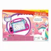 TABLĂ MAGNETICĂ DE DESEN MAGIC SCRIBBLER FANTASY DREAMS