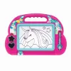 TABLĂ MAGNETICĂ DE DESEN MAGIC SCRIBBLER FANTASY DREAMS